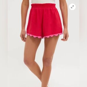 Tuckernuck Shorts